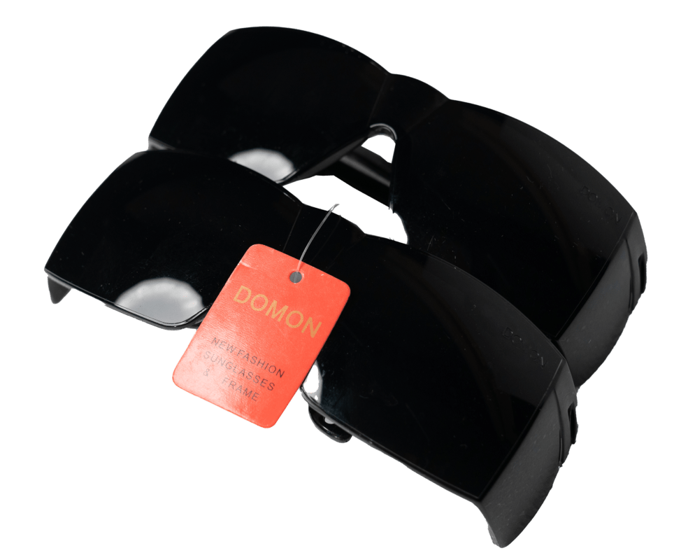 แว่นตา สำหรับผู้พิการทางสายตา